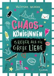 Chaosk&ouml;niginnen