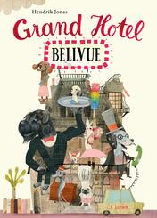 Grand Hotel Bell Vue