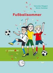 Fu&szlig;ballsommer