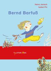 Bernd Barfu&szlig;