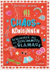 Chaosk&ouml;niginnen
