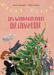 Das Weihnachtsduell der Gro&szlig;m&uuml;tter