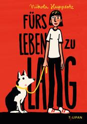 F&uuml;rs Leben zu lang