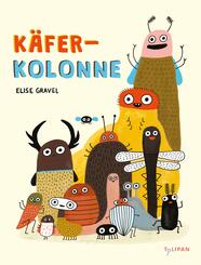 K&auml;ferkolonne