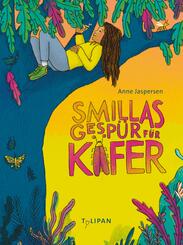Smillas Gesp&uuml;r f&uuml;r K&auml;fer
