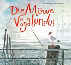Die M&ouml;we Vagabundus