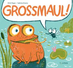 Gro&szlig;maul