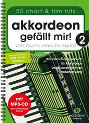 Akkordeon gef&auml;llt mir! 2