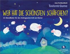 Wer hat die sch&ouml;nsten Sch&auml;fchen?