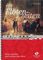 Fl&ouml;tenzeiten