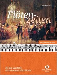 Fl&ouml;tenzeiten