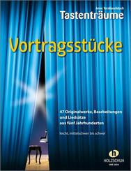 Vortragsst&uuml;cke