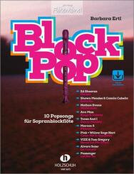 BlockPop Sopranblockfl&ouml;te
