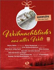 Weihnachtslieder aus aller Welt - Querfl&ouml;te