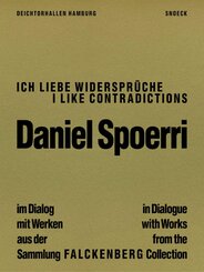 Ich liebe Widerspr&uuml;che
