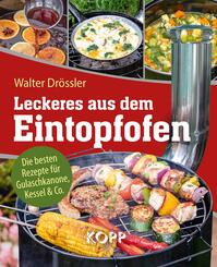 Leckeres aus dem Eintopfofen