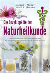 Die Enzyklop&auml;die der Naturheilkunde