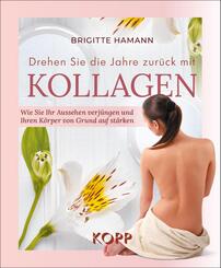 Drehen Sie die Jahre zur&uuml;ck mit Kollagen