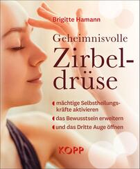 Geheimnisvolle Zirbeldr&uuml;se