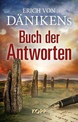 Erich von D&auml;nikens Buch der Antworten