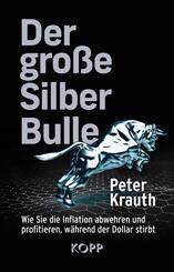 Der gro&szlig;e Silber-Bulle