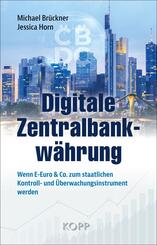 Digitale Zentralbankw&auml;hrung