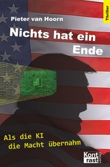 Nichts hat ein Ende