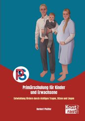 Prim&auml;rschulung fu&iquest;r Kinder und Erwachsene