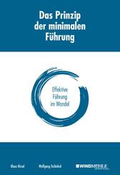 Das Prinzip der minimalen F&uuml;hrung