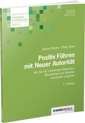Positiv F&uuml;hren mit Neuer Autorit&auml;t