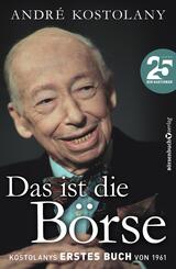 Das ist die B&ouml;rse
