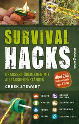 Survival Hacks