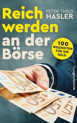 Reich werden an der B&ouml;rse