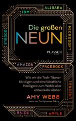 Die gro&szlig;en Neun