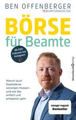 B&ouml;rse f&uuml;r Beamte