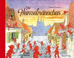 Die Heinzelm&auml;nnchen