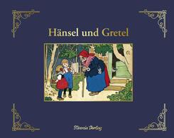 H&auml;nsel und Gretel