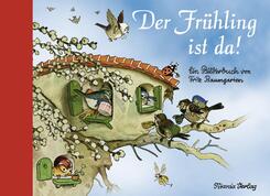 Der Fr&uuml;hling ist da