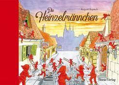 Die Heinzelm&auml;nnchen