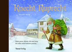 Knecht Ruprecht, Miniausgabe