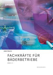 Fachkr&auml;fte f&uuml;r B&auml;derbetriebe