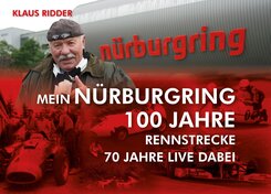 Mein N&uuml;rburgring