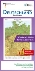Deutschland auf einen Blick!