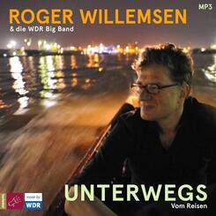 Unterwegs,1 Audio-CD, 1 MP3