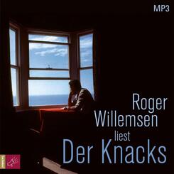 Der Knacks,1 Audio-CD, 1 MP3