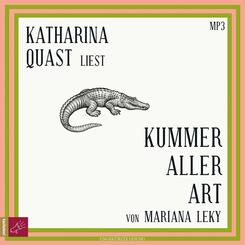 Kummer aller Art,1 Audio-CD, 1 MP3