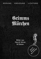Grimms M&auml;rchen, Blaubart - Blut & Dinge