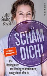 Sch&auml;m dich!