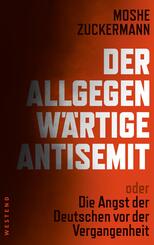 Der allgegenw&auml;rtige Antisemit