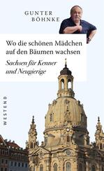 Wo die sch&ouml;nen M&auml;dchen auf den B&auml;umen wachsen